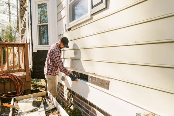 Trusted Vinyl Siding service in Richfield, OH - Squared Siding
